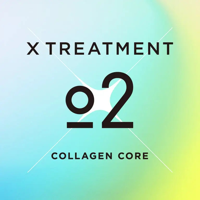 Step 2: Collagen