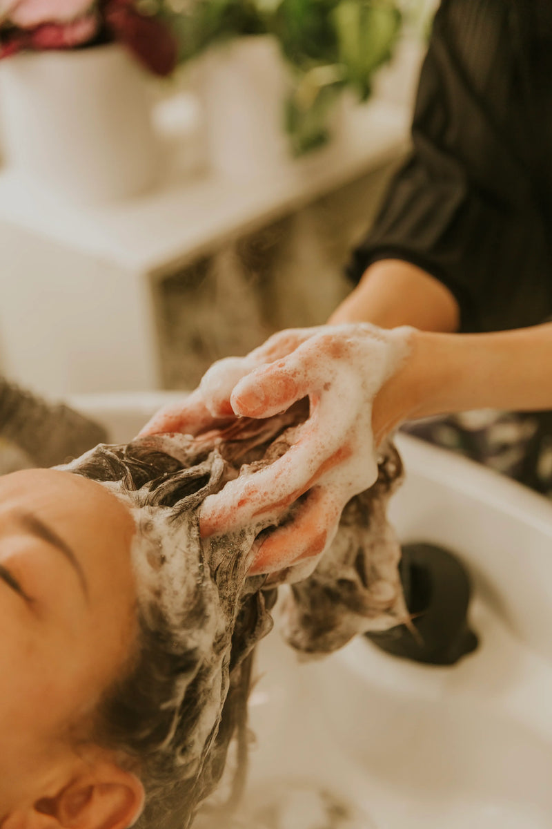 Restore and Revitalise: Unlock the Power of Hair Treatment