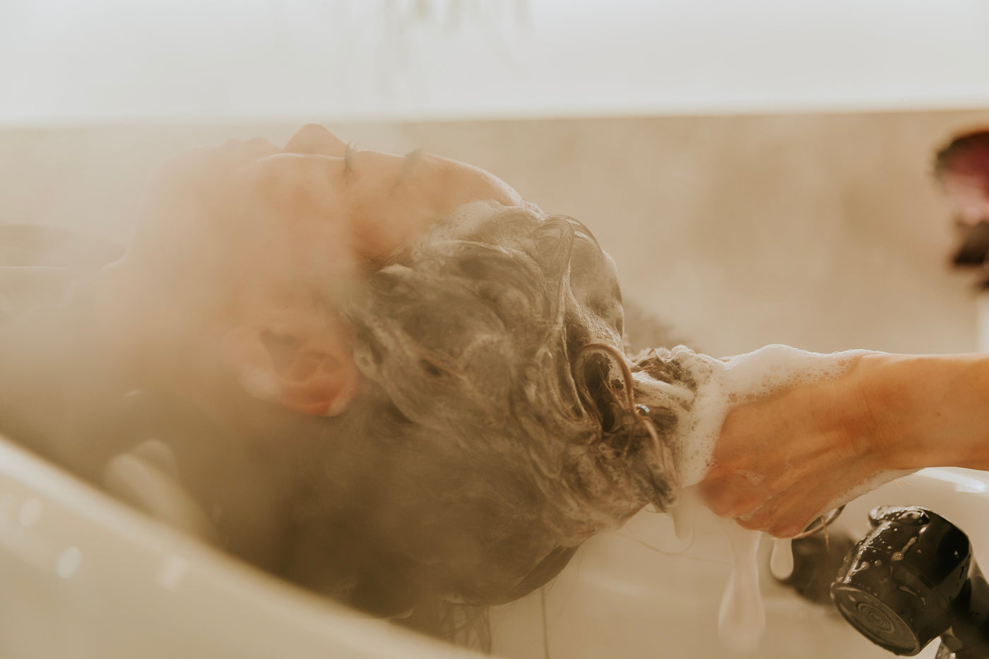 Not All Hair Spas Are Created Equal