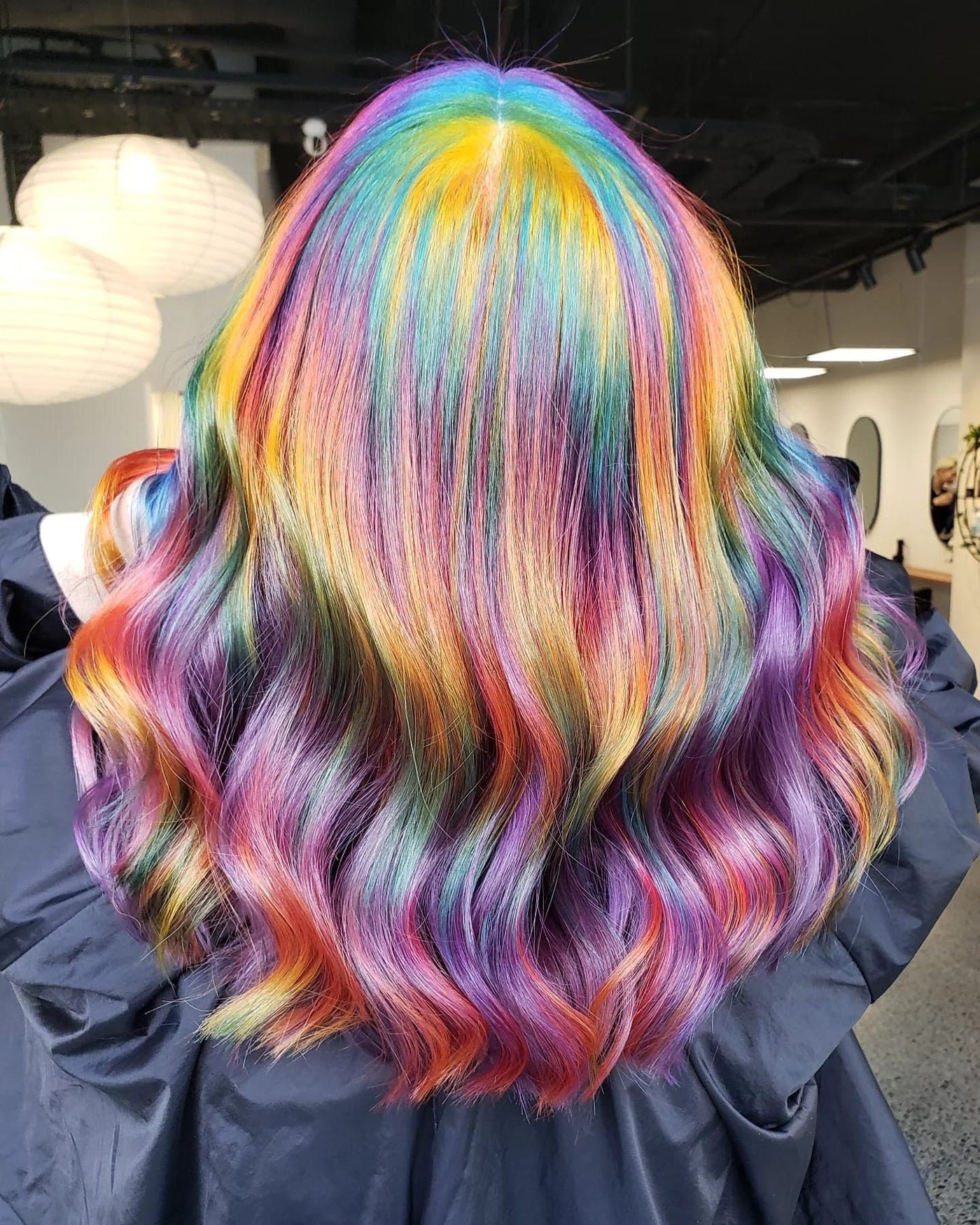 Get Summer-Ready with Our October Hair Makeover Packages