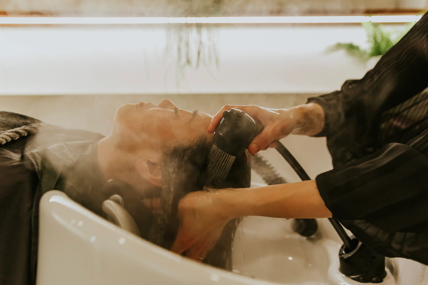 Beyond Relaxation: The Complete Benefits of Head Spa You Need to Know