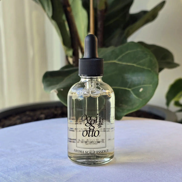 Oggi Otto | Aube Hair