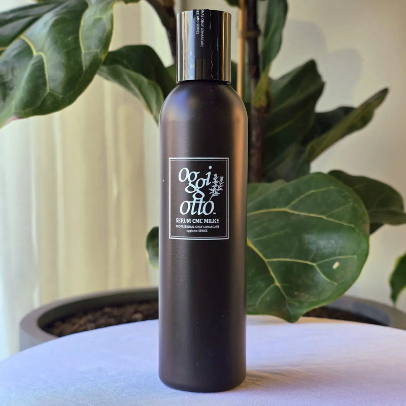 cmc milky - premium hair care product cmc milky - premium hair care product