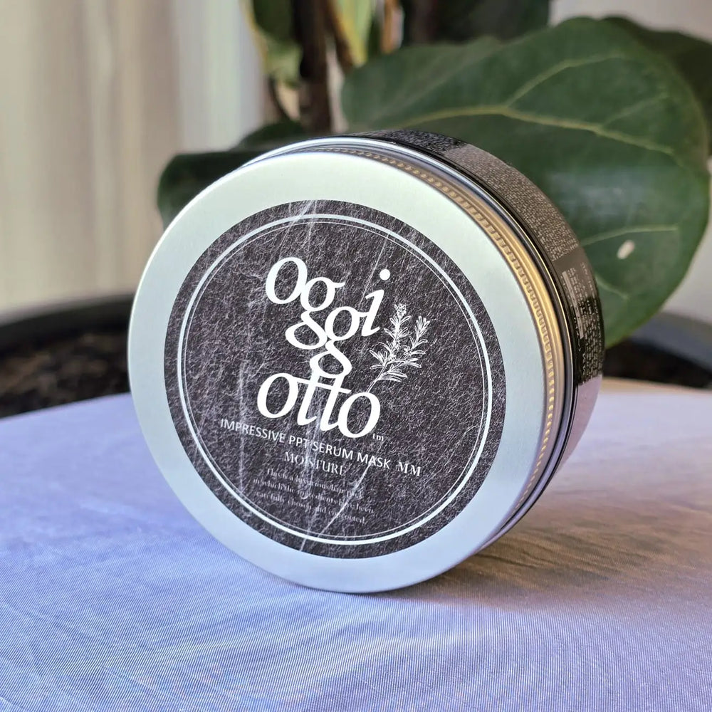 Moisture Conditioning Mask