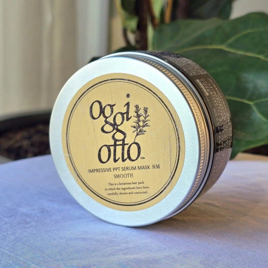 Smooth Conditioning Mask