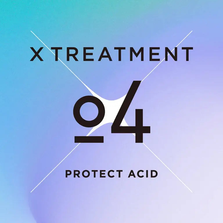 Step 4: Protect Acid